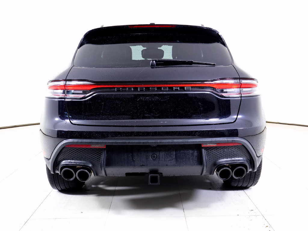 Certified 2025 Porsche Macan S w/ Premium Package Plus AWD/4WD image 31