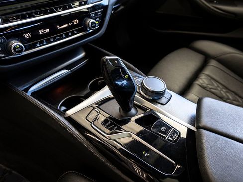 Certified 2023 BMW 530i w/ M Sport Package image 19