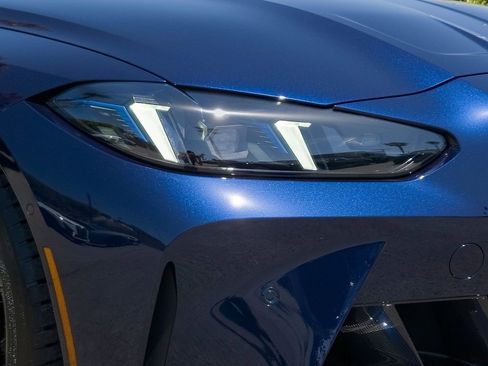 New 2026 BMW M4 xDrive Competition w/ M Carbon Exterior Package AWD/4WD image 6