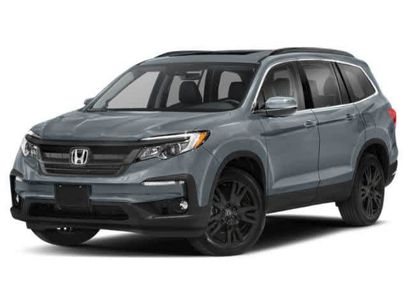 Used 2022 Honda Pilot Special Edition