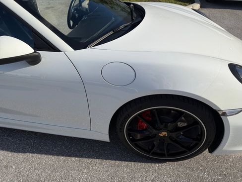 Used 2014 Porsche Boxster S image 22