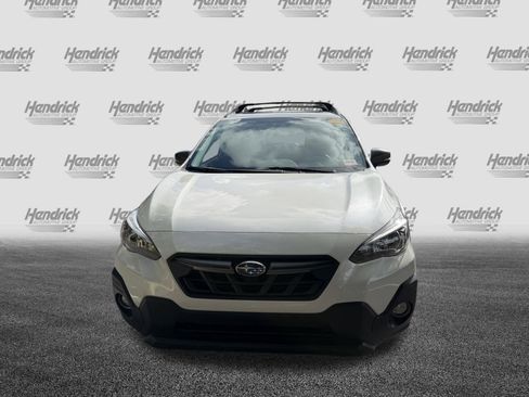 Used 2021 Subaru Crosstrek 2.5i Sport w/ Moonroof Package AWD/4WD image 3