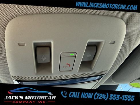 Used 2026 Nissan Murano Platinum w/ Cargo Package AWD/4WD image 27