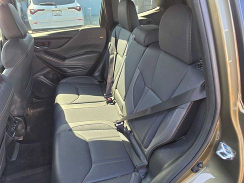 Used 2023 Subaru Forester Wilderness AWD/4WD image 17