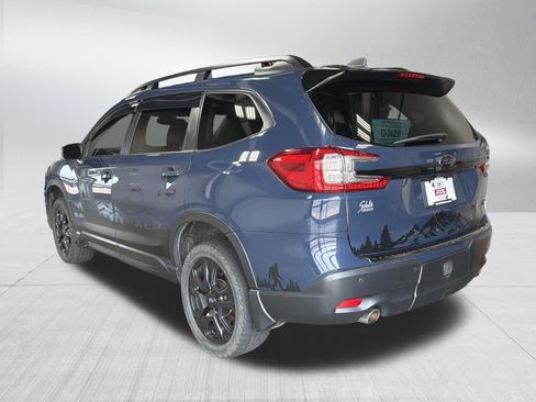 Used 2023 Subaru Ascent Onyx Edition AWD/4WD image 5