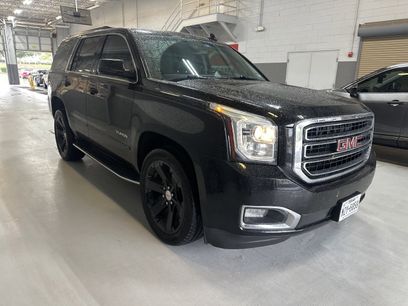 Used 2016 GMC Yukon SLT w/ Open Road Package