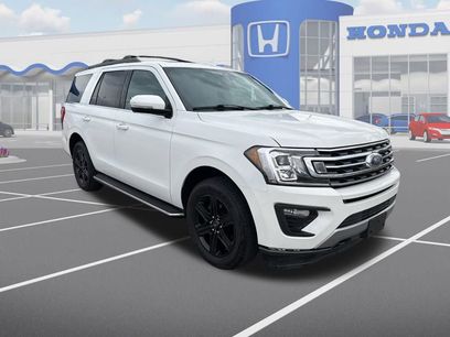 Used 2021 Ford Expedition XLT