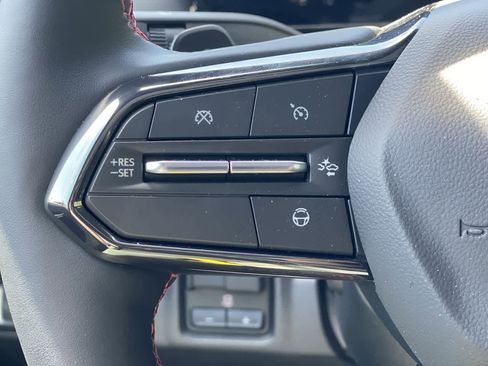Used 2025 Chevrolet Silverado EV RST AWD/4WD image 19