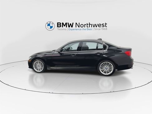 Used 2014 BMW 328i Sedan image 11