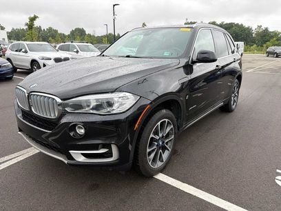 Used 2018 BMW X5 xDrive40e