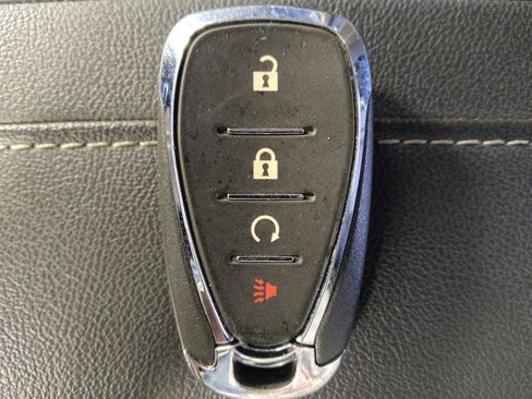 Used 2023 Chevrolet Blazer LT w/ LPO, Floor Liner Package image 32