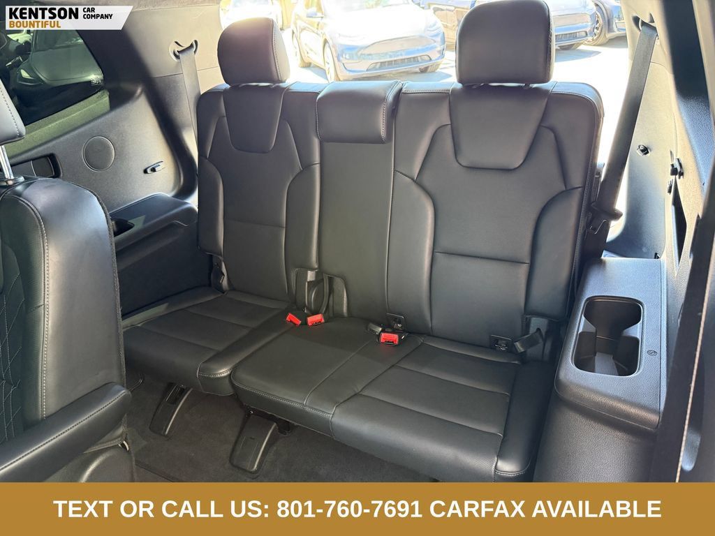 Used 2025 Kia Telluride SX Prestige X-Line AWD/4WD image 33