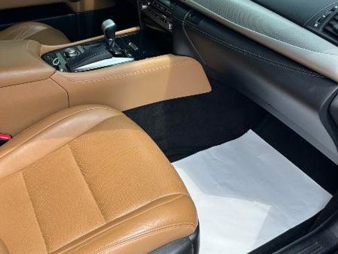 Used 2014 Lexus LS 460 AWD w/ F Sport Package image 9