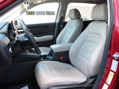Used 2025 Honda CR-V EX-L image 16
