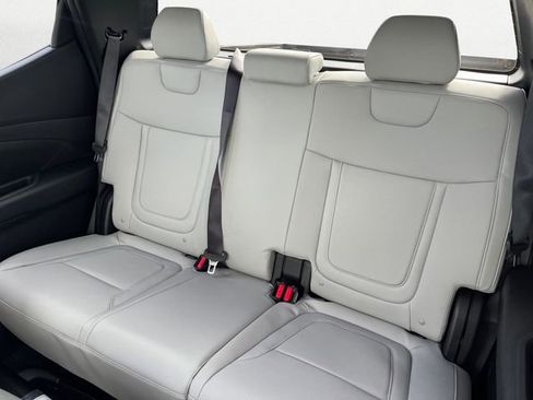 New 2026 Hyundai Santa Cruz SEL image 16