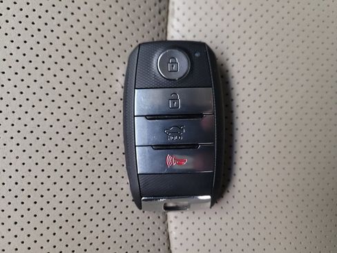 Used 2015 Kia Optima EX w/ EX Premium Package image 32