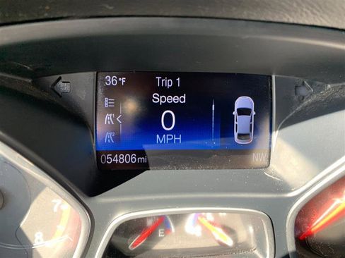 Used 2016 Ford Focus RS image 26