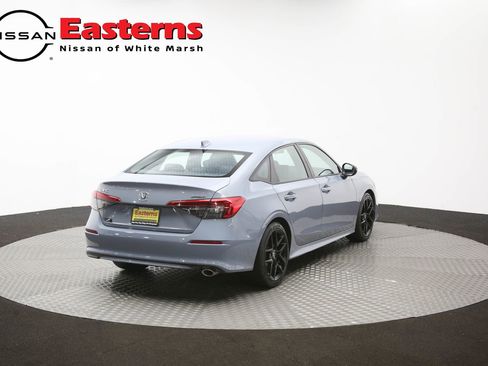 Used 2024 Honda Civic Sport image 37