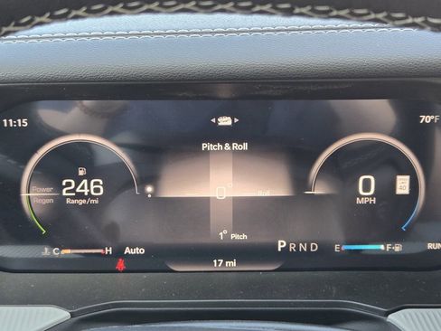 New 2026 Jeep Cherokee Limited AWD/4WD image 8