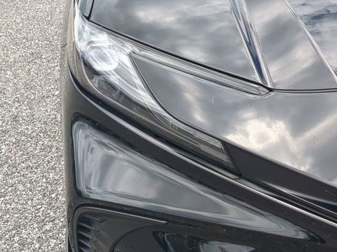 Certified 2025 Toyota Camry SE image 10