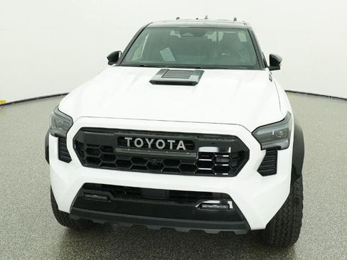 New 2026 Toyota Tacoma TRD Pro AWD/4WD image 2