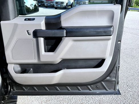 Used 2018 Ford F150 XL w/ Equipment Group 101A Mid AWD/4WD image 18