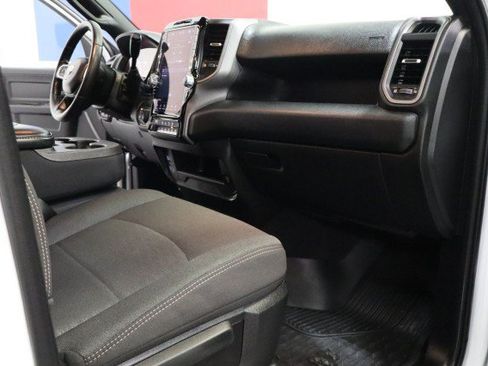 Used 2025 RAM 2500 Tradesman AWD/4WD image 50