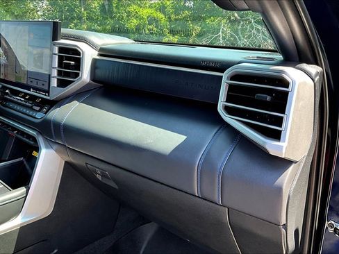 Used 2023 Toyota Tundra Platinum image 22