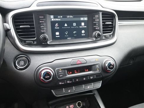 Used 2020 Kia Sorento S AWD/4WD image 14