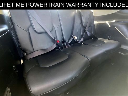 Certified 2024 INFINITI QX80 Luxe image 33