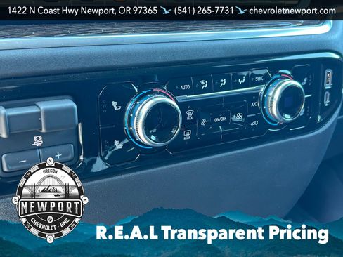 New 2026 GMC Sierra 1500 SLE w/ X31 Off-Road Package AWD/4WD image 23