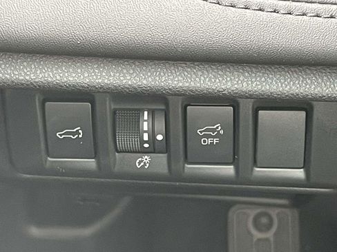 Used 2024 Subaru Outback Wilderness image 25