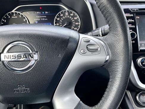 Used 2015 Nissan Murano SL w/ Cargo Package image 17