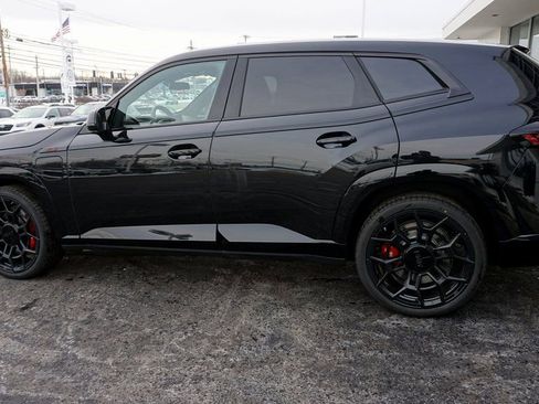 Used 2026 BMW XM Label Red image 9