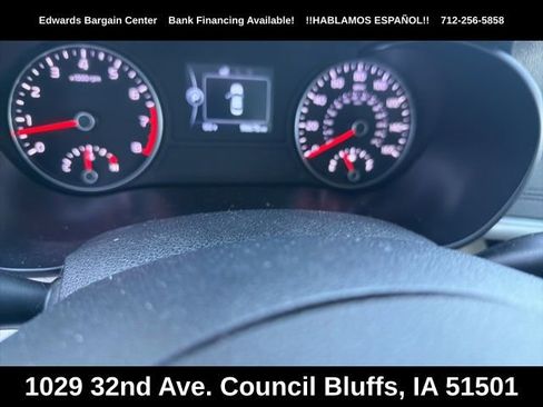 Used 2016 Kia Optima LX FWD image 17