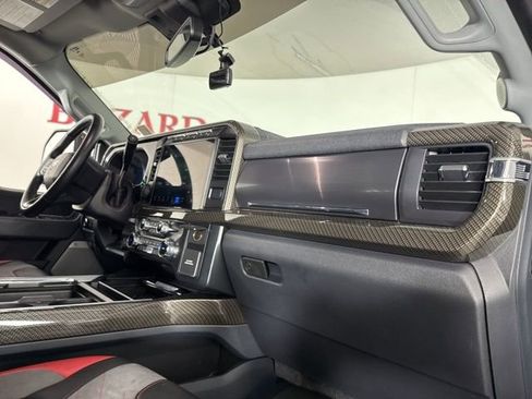 Used 2023 Ford F250 Lariat w/ Lariat Ultimate Package image 17