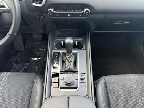 Used 2025 MAZDA CX-50 AWD 2.5 S w/ Premium Package image 10