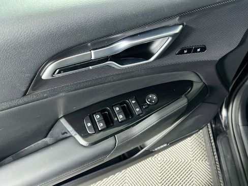 Certified 2025 Kia Sportage SX image 14