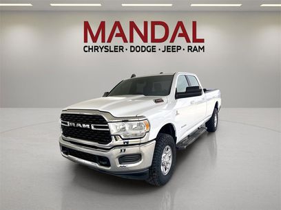 Used 2022 RAM 2500 Big Horn