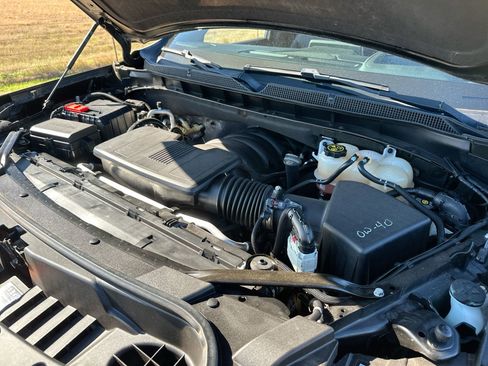 Used 2023 Chevrolet Tahoe High Country image 24