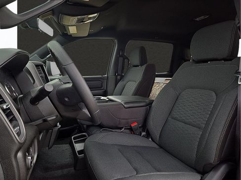 New 2026 RAM 1500 Warlock AWD/4WD image 12