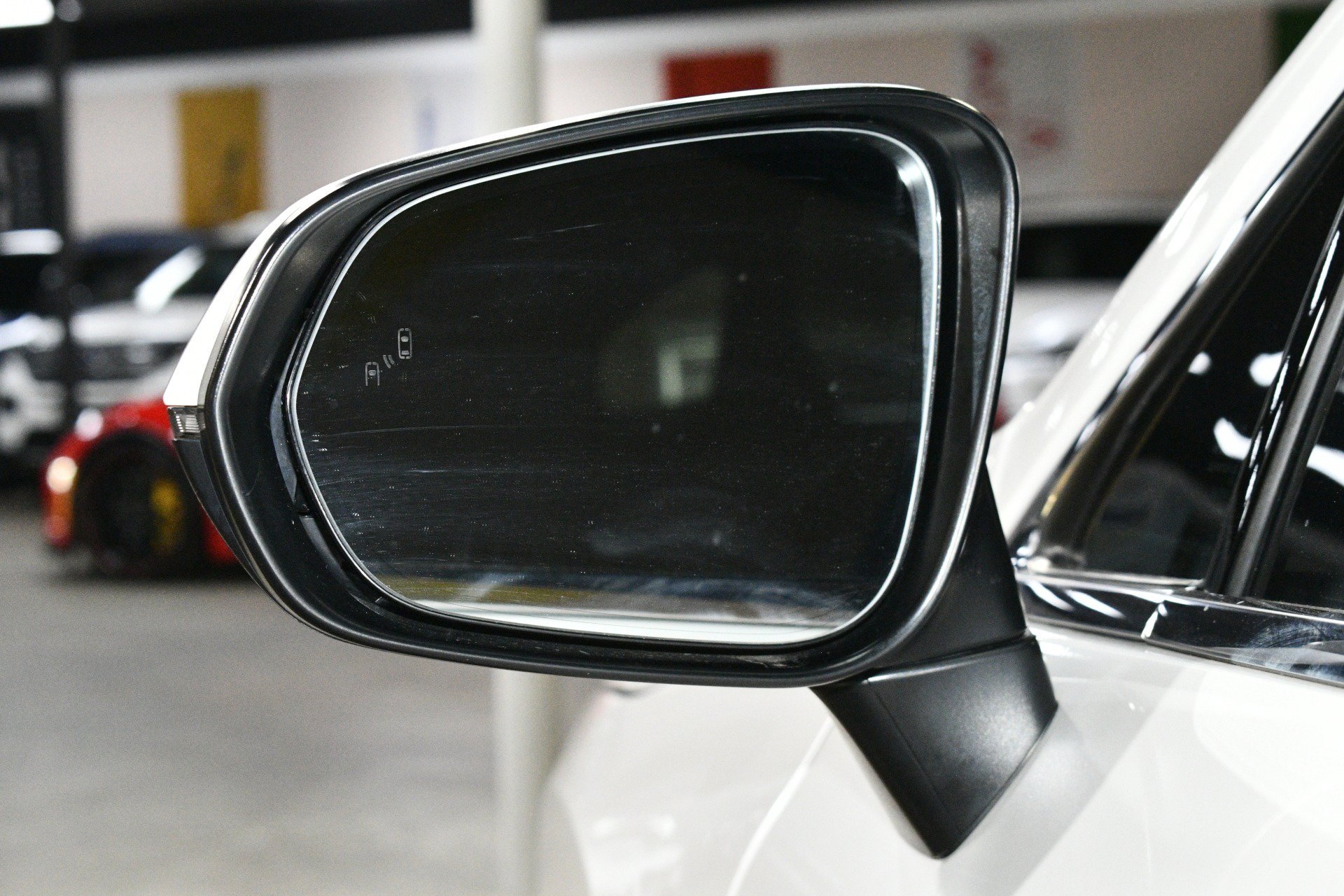 Used 2023 Lexus RX 350 AWD w/ Accessory Package image 63