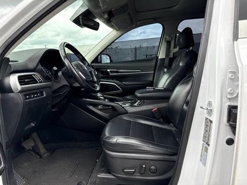 Used 2021 Kia Telluride S FWD image 10