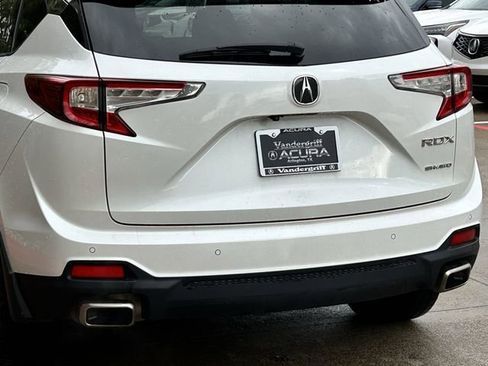 Used 2023 Acura RDX Advance Package image 6