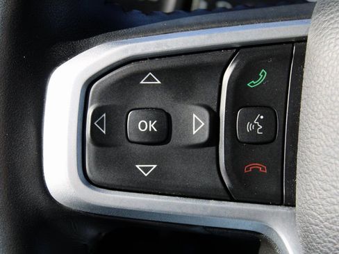 Used 2022 RAM 1500 Big Horn AWD/4WD image 29
