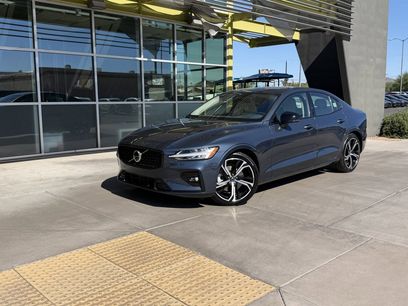 Used 2025 Volvo S60 B5 Plus w/ Climate Package