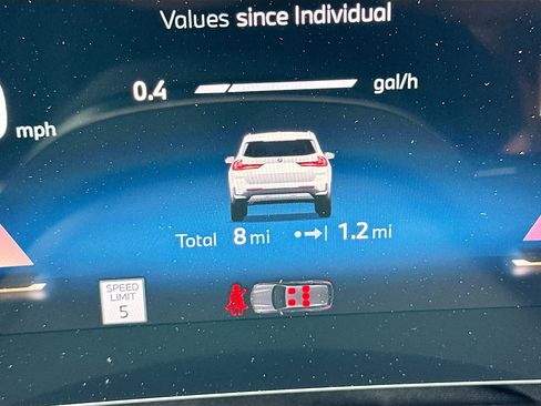 New 2026 BMW X1 xDrive28i w/ Convenience Package image 9