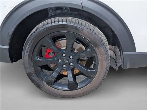 Used 2022 Ford Explorer ST w/ Equipment Group 401A AWD/4WD image 16