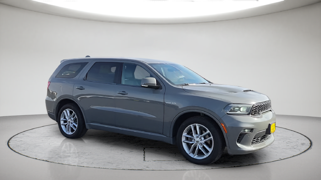 Used 2022 Dodge Durango R/T AWD/4WD image 4