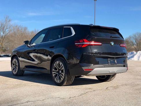 New 2026 BMW X3 xDrive30 w/ Premium Package image 4